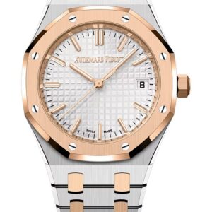 Audemars Piguet Royal Oak Selfwinding 34mm (Ref#77450SR.OO.1361SR.02)