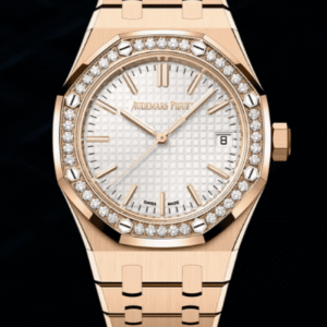 Audemars Piguet Royal Oak Selfwinding "50th Anniversary" 15551OR.ZZ.1356OR.01