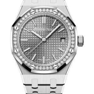 Audemars Piguet Royal Oak Selfwinding 50th Anniversary 15551ST.ZZ.1356ST.03