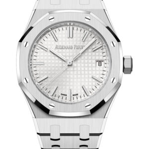Audemars Piguet Royal Oak Selfwinding 50th Anniversary 2022 37mm 15550ST.OO.1356ST.01