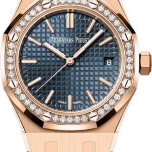 Audemars Piguet Royal Oak Selfwinding (Ref# 15551OR.ZZ.1356OR.05)