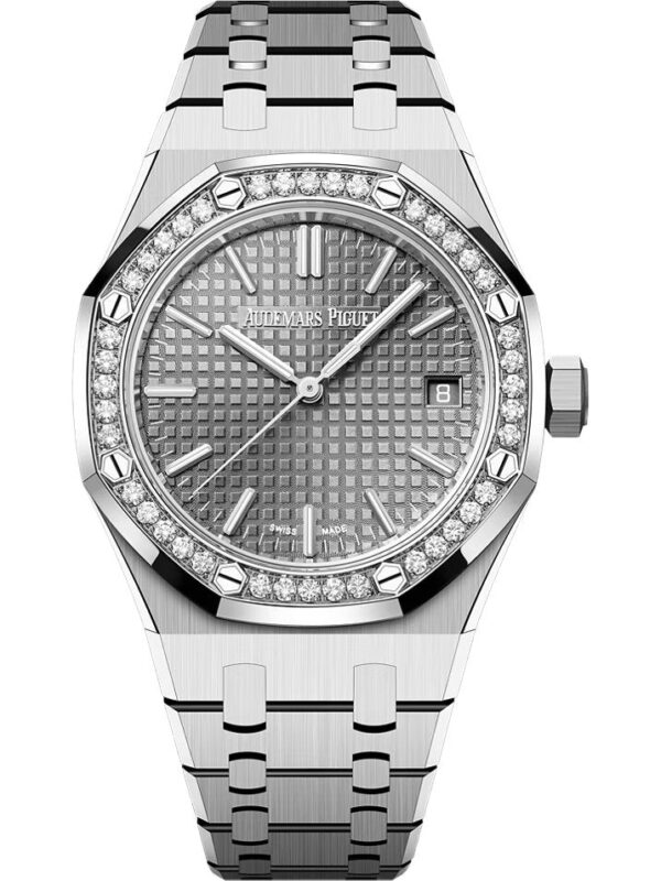 Audemars Piguet Royal Oak Selfwinding (Ref# 15551ST.ZZ.1356ST.06)