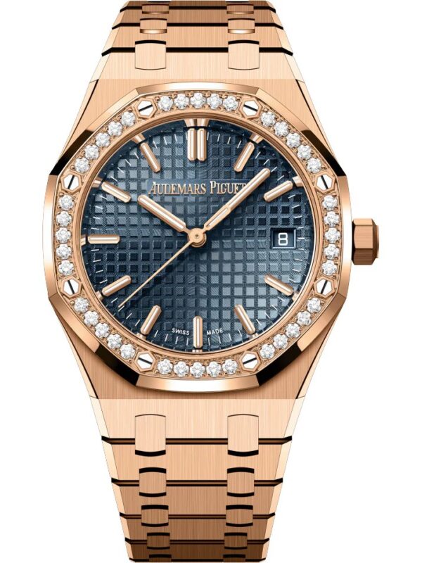 Audemars Piguet Royal Oak Selfwinding (Ref# 77451OR.ZZ.1361OR.04)