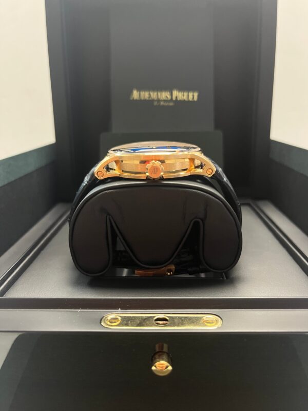 Audemars Piguet Code 11.59 Selfwinding (Ref# 15210OR.OO.A028CR.01) - Image 3