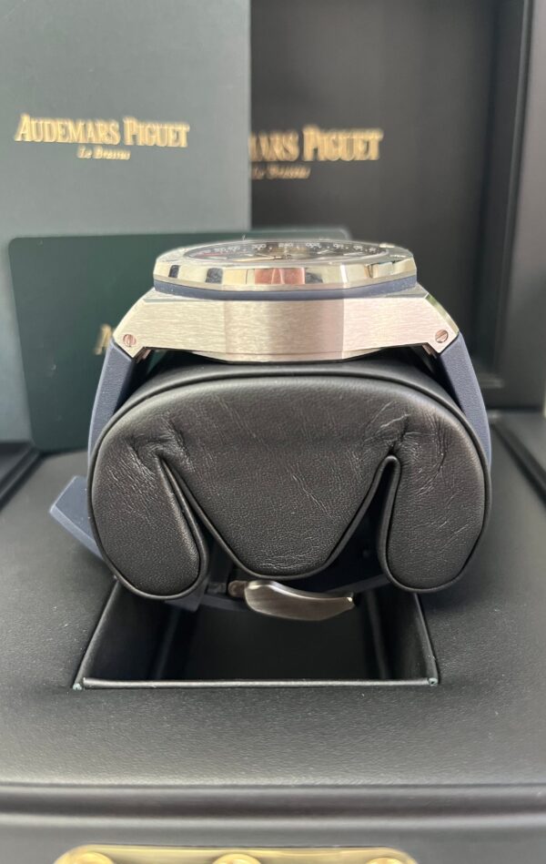Audemars Piguet Royal Oak Offshore 43mm (Ref#26420TI.OO.A027CA.01) - Image 6