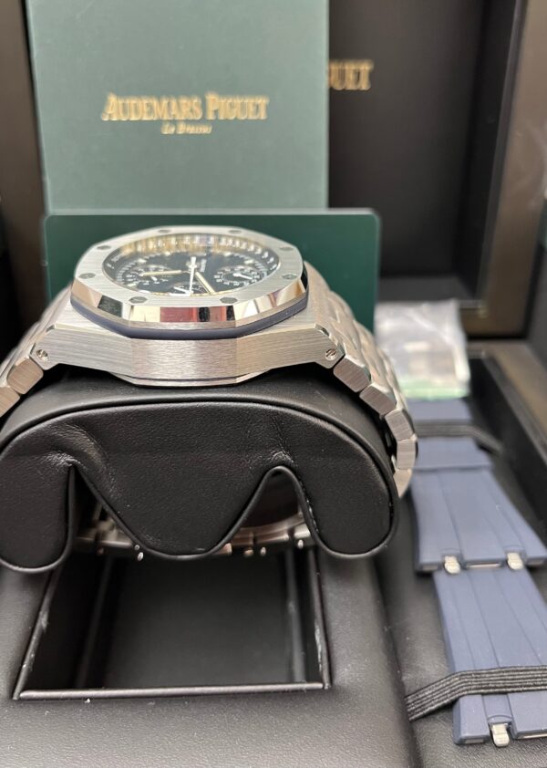 Audemars Piguet Royal Oak Offshore Chronograph 42mm Chronograph 26238ST.OO.2000ST.01 - Image 11