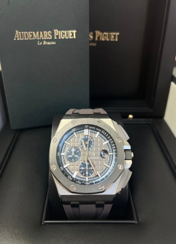 Audemars Piguet Royal Oak Offshore Chronograph 26400IO.OO.A004CA.02 - Image 2