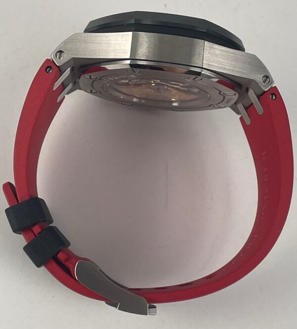 Audemars Piguet Royal Oak Offshore Chronograph "Vampire" (Ref # 26470SO.OO.A002CA.01) - Image 12