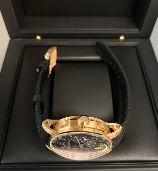 Audemars Piguet Code 11.59 Chronograph Rose Gold Men’s Watch (Reference # 26393OR.OO.A002KB) - Image 3
