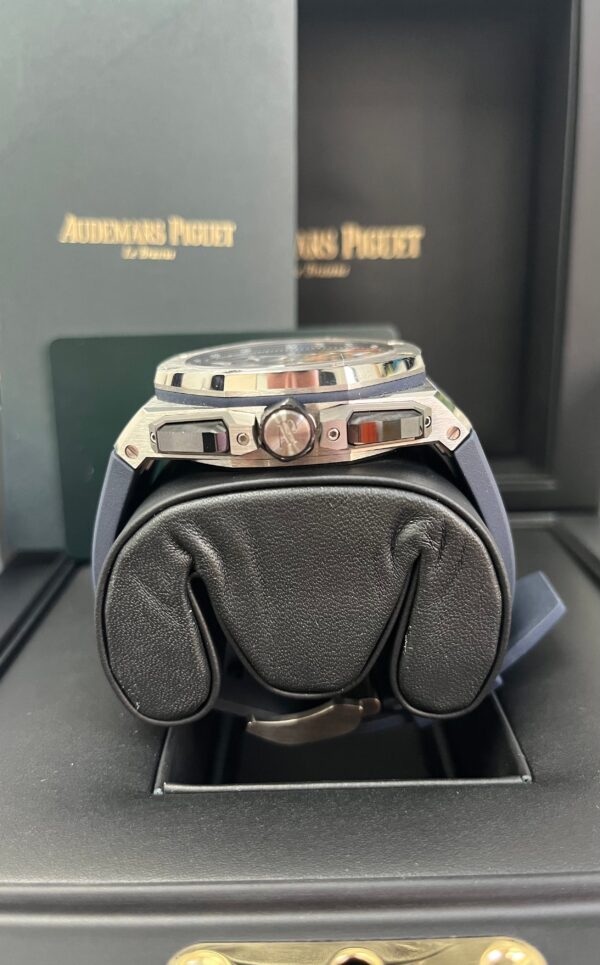 Audemars Piguet Royal Oak Offshore 43mm (Ref#26420TI.OO.A027CA.01) - Image 5