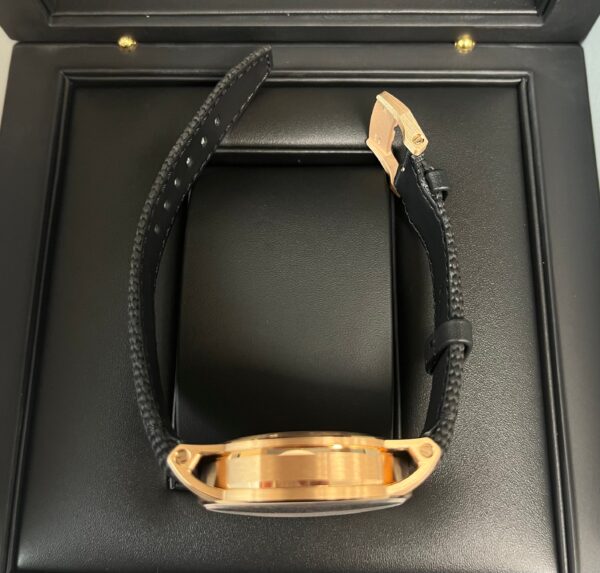 Audemars Piguet Code 11.59 Chronograph Rose Gold Men’s Watch (Reference # 26393OR.OO.A002KB) - Image 4