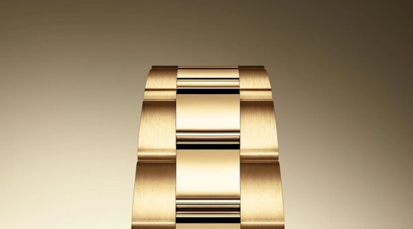 Rolex Yellow Gold Submariner Date Watch - Black Dial (Ref # 126618LN) - Image 2