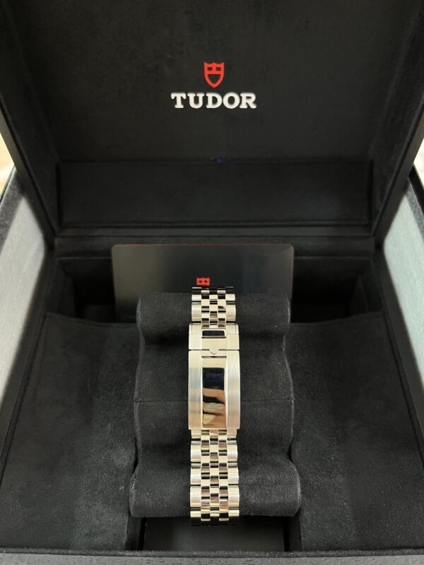 Tudor Black Bay Chrono Pink 79360N-0019 - Image 8