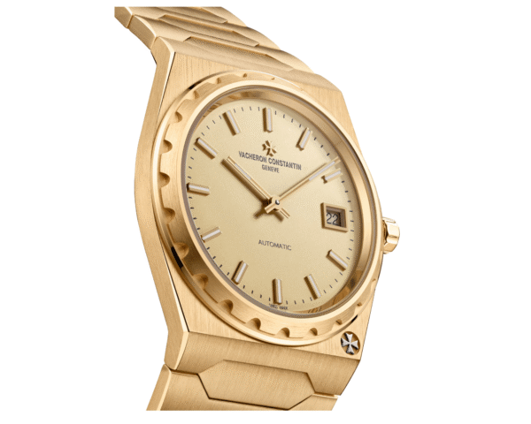 Vacheron Constantin Historiques 222 4200H/222J-B935 37 mm Yellow Gold - Image 9