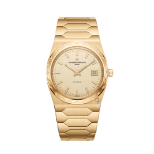 Vacheron Constantin Historiques 222 4200H/222J-B935 37 mm Yellow Gold