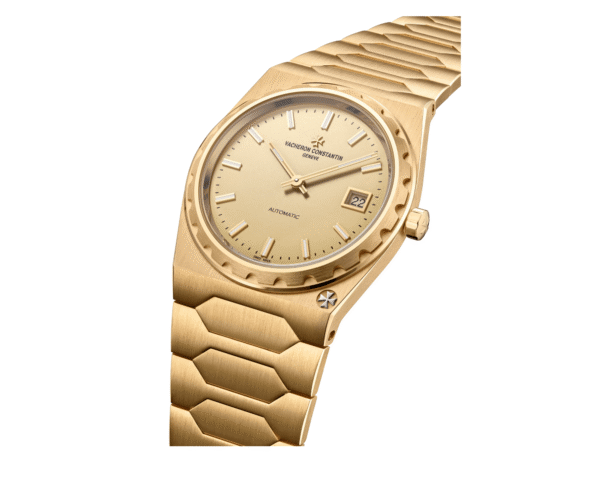 Vacheron Constantin Historiques 222 4200H/222J-B935 37 mm Yellow Gold - Image 10