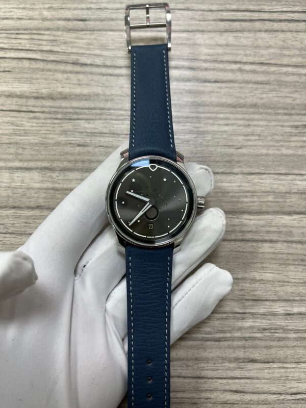 Ming Moonphase 37.05 SERIES 2 - Image 3