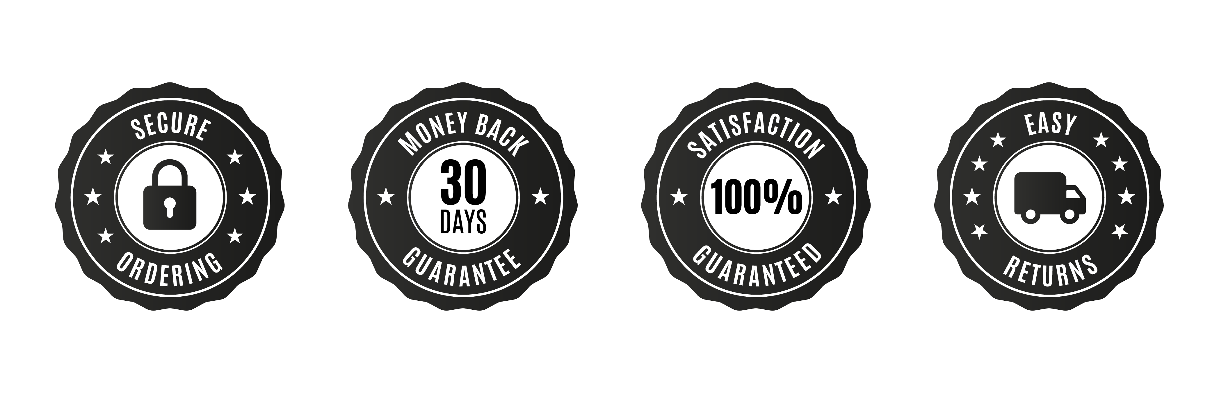 Secure Checkout - Trusted Store