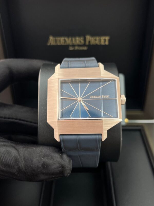 Audemars Piguet [Re]master02 Limited Edition of 250 15240SG.OO.A347CR.01 - Image 2