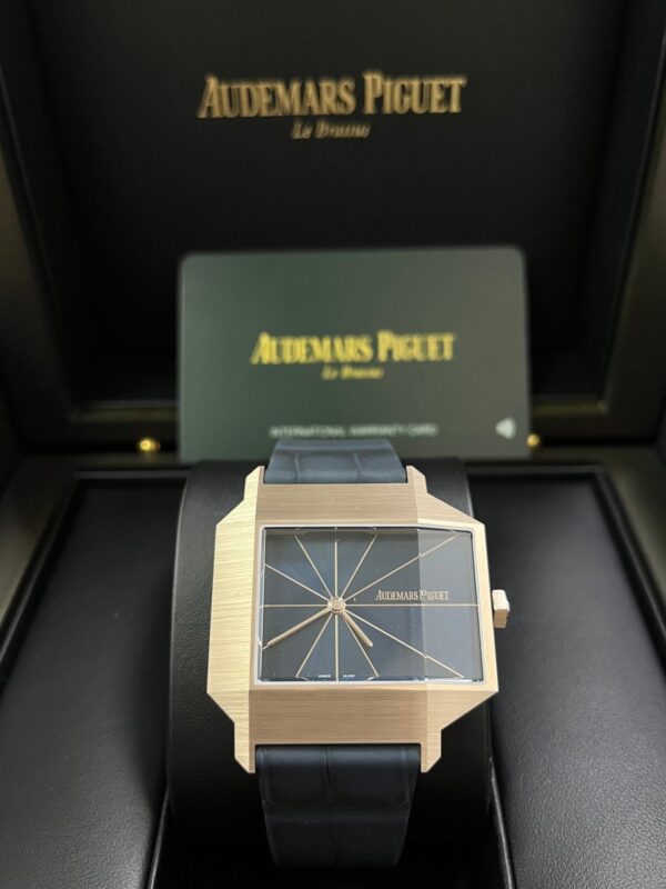 Audemars Piguet [Re]master02 Limited Edition of 250 15240SG.OO.A347CR.01 - Image 7