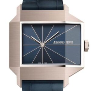 Audemars Piguet [Re]master02 Limited Edition of 250 15240SG.OO.A347CR.01