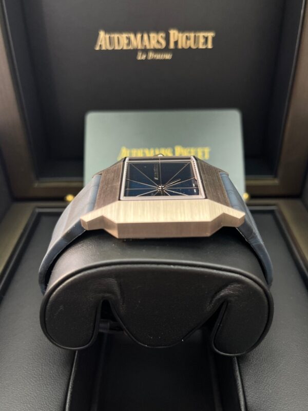 Audemars Piguet [Re]master02 Limited Edition of 250 15240SG.OO.A347CR.01 - Image 10