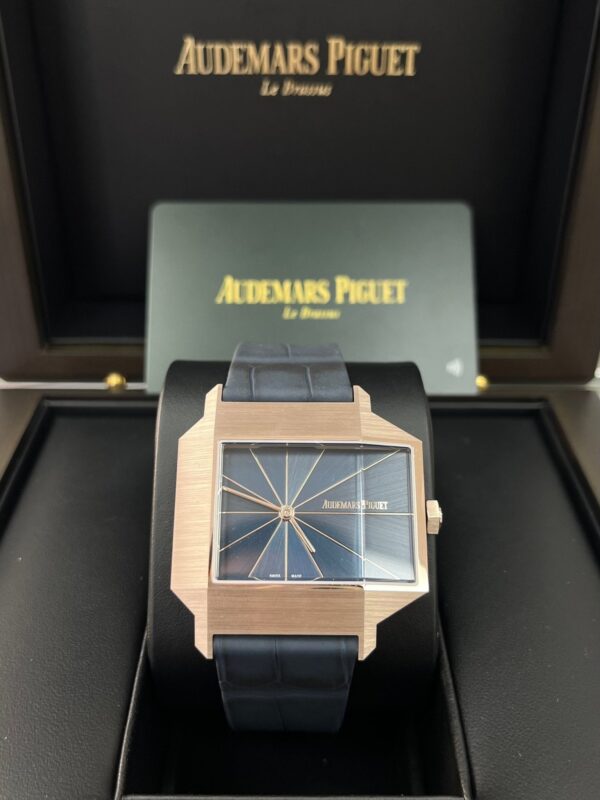 Audemars Piguet [Re]master02 Limited Edition of 250 15240SG.OO.A347CR.01 - Image 6