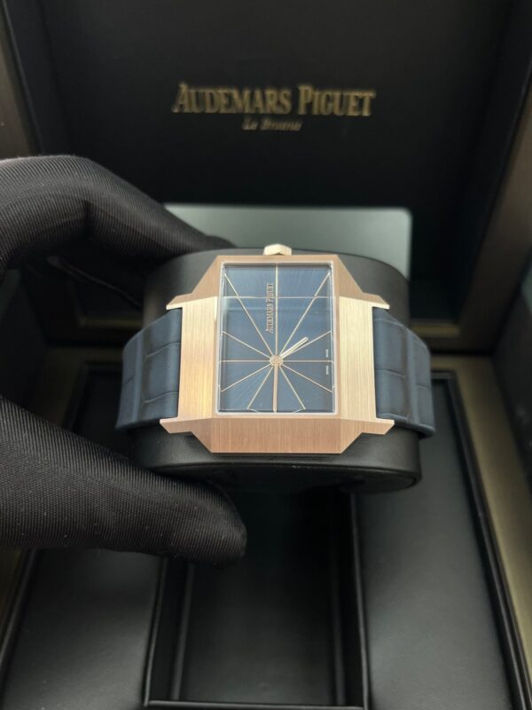 Audemars Piguet [Re]master02 Limited Edition of 250 15240SG.OO.A347CR.01 - Image 13