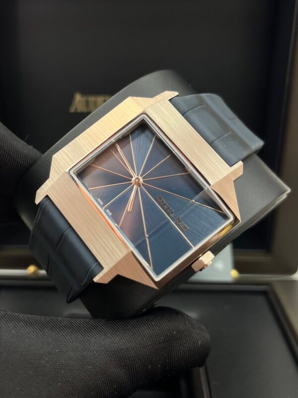 Audemars Piguet [Re]master02 Limited Edition of 250 15240SG.OO.A347CR.01 - Image 3