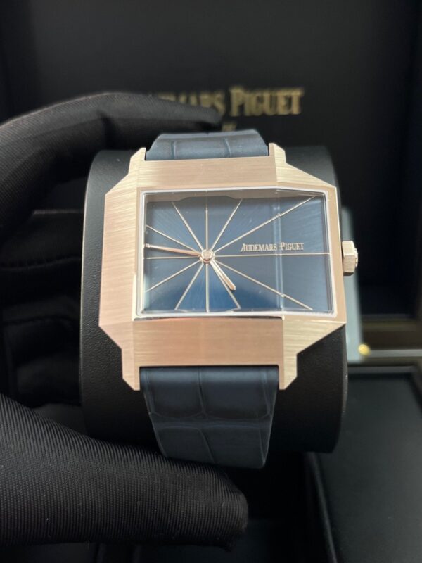 Audemars Piguet [Re]master02 Limited Edition of 250 15240SG.OO.A347CR.01 - Image 4