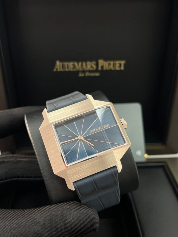 Audemars Piguet [Re]master02 Limited Edition of 250 15240SG.OO.A347CR.01 - Image 12