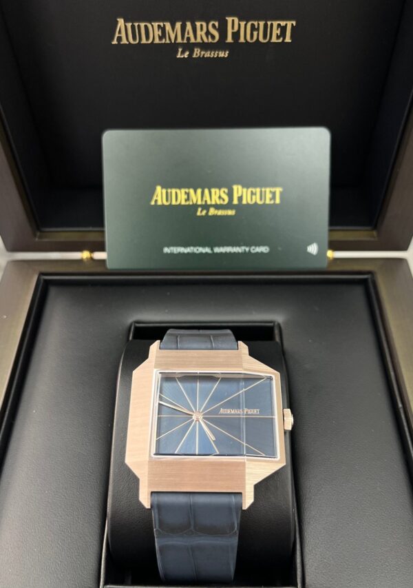 Audemars Piguet [Re]master02 Limited Edition of 250 15240SG.OO.A347CR.01 - Image 5