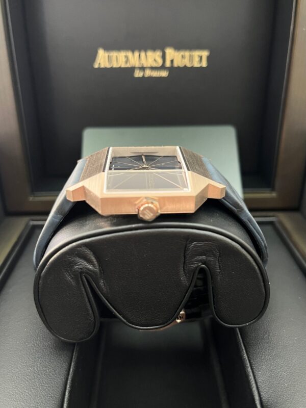 Audemars Piguet [Re]master02 Limited Edition of 250 15240SG.OO.A347CR.01 - Image 11