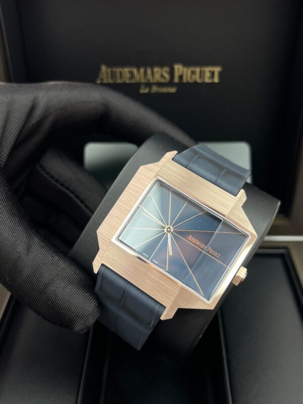 Audemars Piguet [Re]master02 Limited Edition of 250 15240SG.OO.A347CR.01 - Image 15