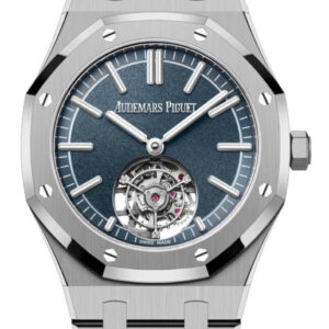 Audemars Piguet Royal Oak Selfwinding Flying Tourbillon “50th Anniversary” 26730TI.OO.1320TI.01