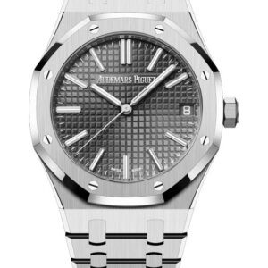 Audemars Piguet Royal Oak Selfwinding Grey Dial 41mm Steel Ref. 15510ST.OO.1320ST.10
