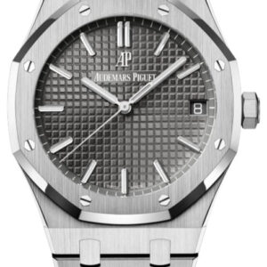 Audemars Piguet Royal Oak Selfwinding/ Stainless Steel/ Slate Grey Dial (Ref#15500ST.OO.1220ST.02)