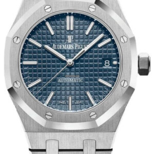 Audemars Piguet Royal Oak Selfwinding Watch (REF#15450ST.OO.1256ST.03)