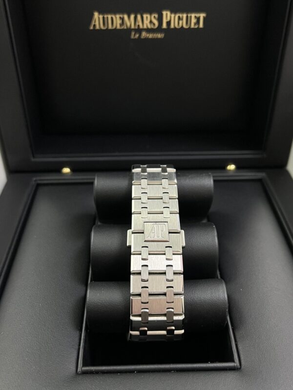 Audemars Piguet Royal Oak Tourbillon Extra-thin 26522ST.OO.1220ST.01 - Image 9