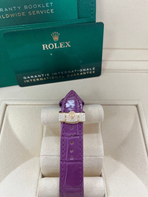 Rolex Day-Date 128458tbr - Image 12