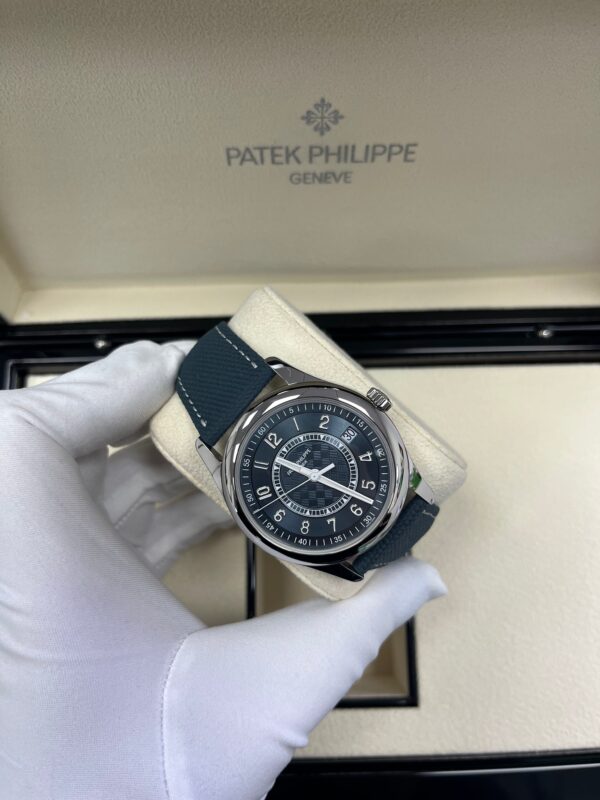 Patek Philippe Calatrava LIMITED-EDITION 6007A-001 - Image 10