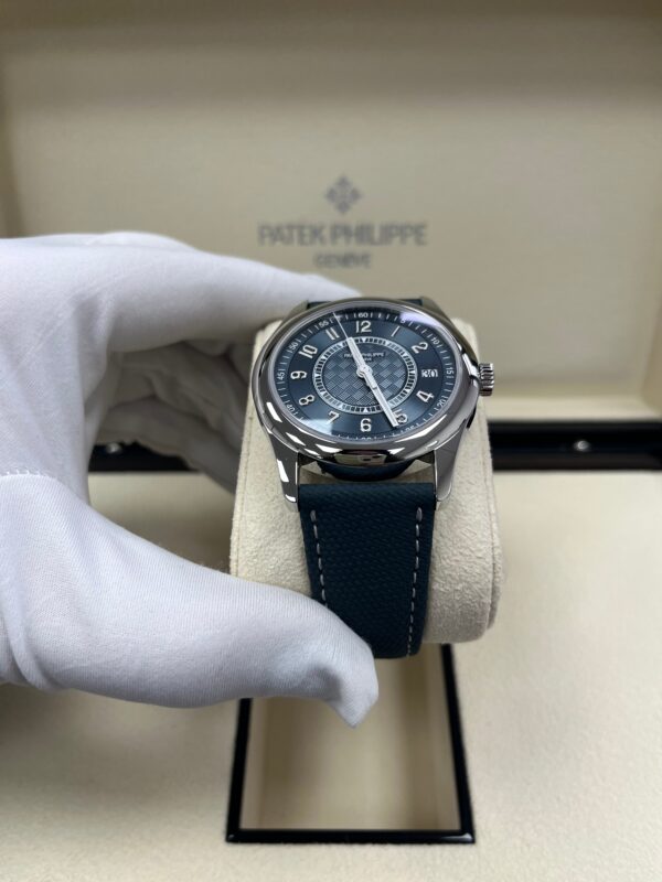 Patek Philippe Calatrava LIMITED-EDITION 6007A-001 - Image 25