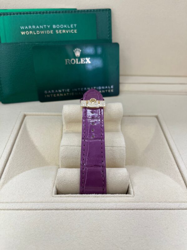 Rolex Day-Date 128458tbr - Image 14