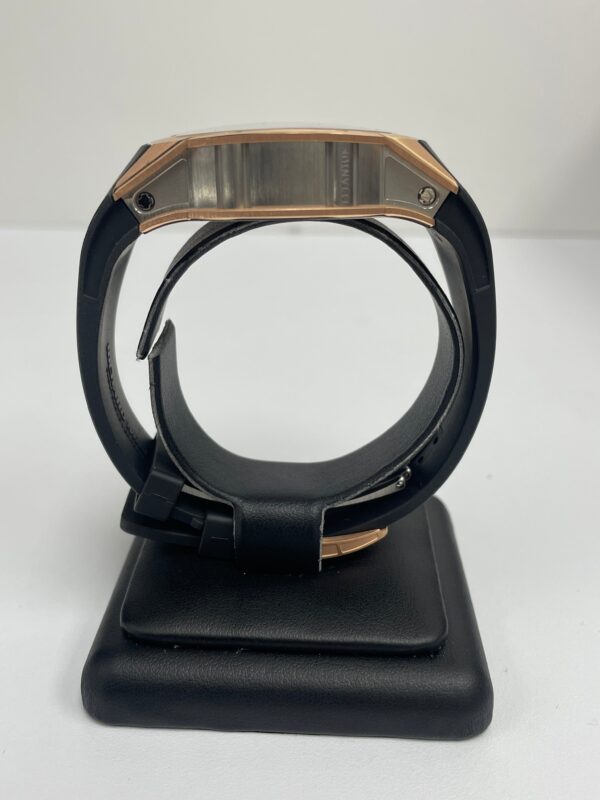 Richard Mille Automatic Winding "Dizzy Hands" (Ref # RM63-01) - Image 6