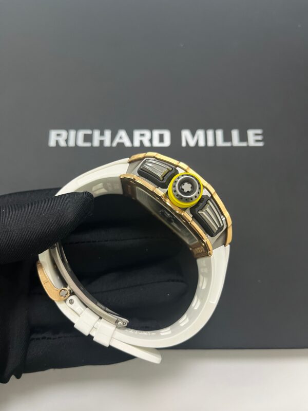 Richard Mille RM 11-03 RG/TI - Image 3