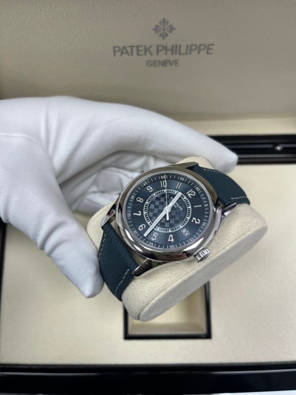 Patek Philippe Calatrava LIMITED-EDITION 6007A-001 - Image 6