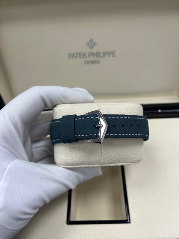 Patek Philippe Calatrava LIMITED-EDITION 6007A-001 - Image 8