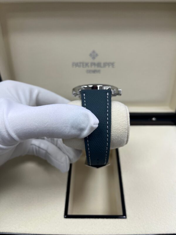 Patek Philippe Calatrava LIMITED-EDITION 6007A-001 - Image 2