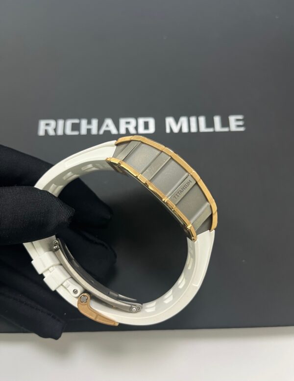 Richard Mille RM 11-03 RG/TI - Image 2