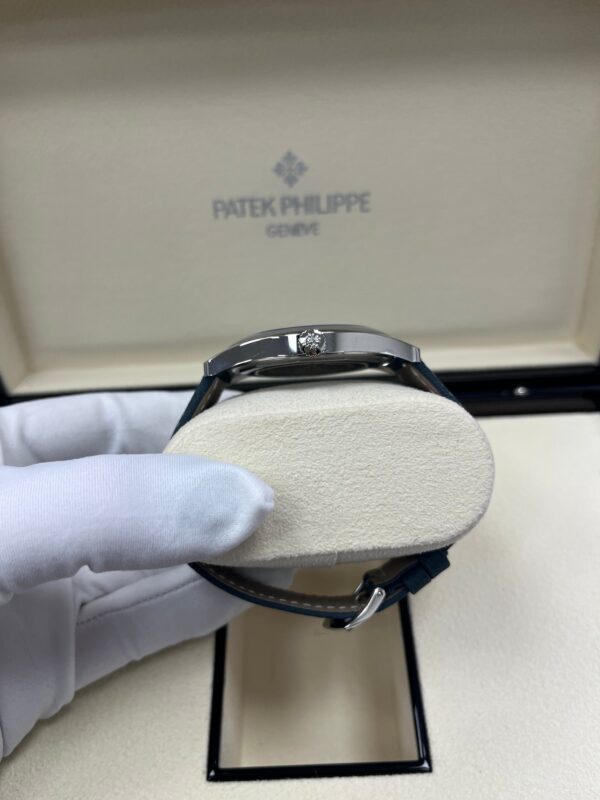 Patek Philippe Calatrava LIMITED-EDITION 6007A-001 - Image 26
